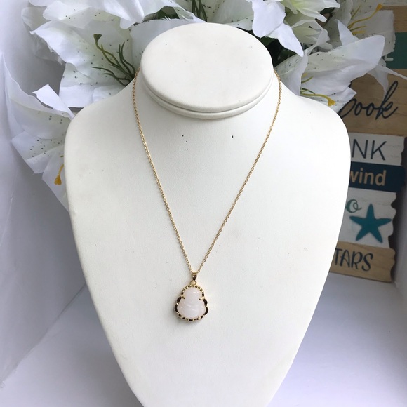COPY - Statement Necklace - Picture 6 of 12